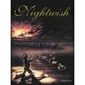 zászló Nightwish HFL 327