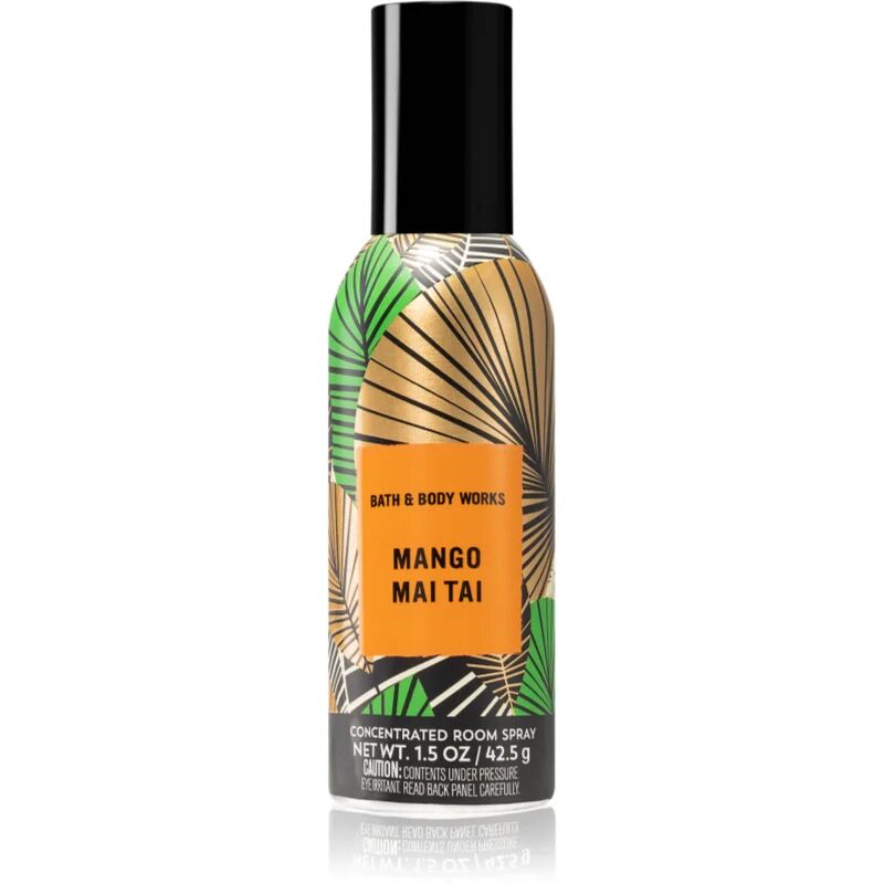 Bath & Body Works Mango Mai Tai room spray 42,5 g