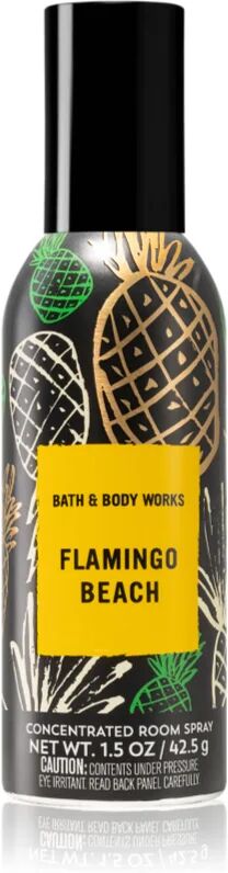 Bath & Body Works Flamingo Beach room spray 42,5 g