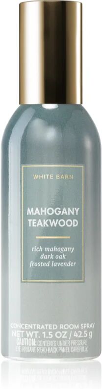 Bath & Body Works Mahogany Teakwood room spray 42,5 g