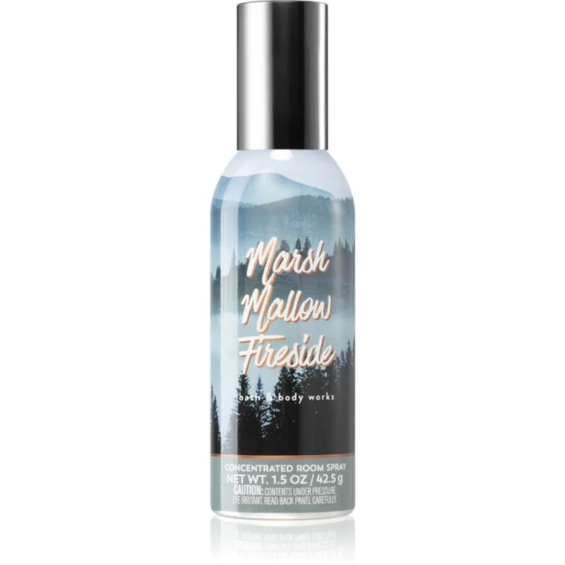 Bath & Body Works Marshmallow Fireside room spray 42,5 g