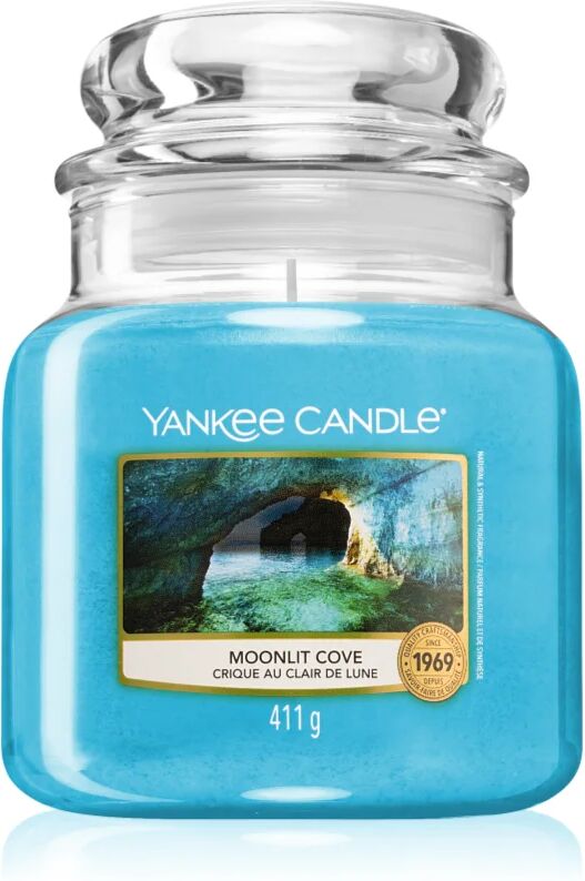 Yankee Candle Moonlit Cove scented candle 411 g