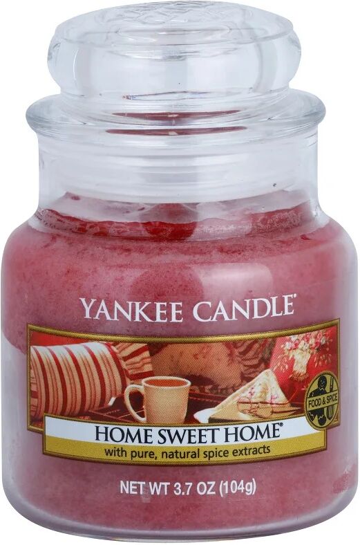 Yankee Candle Home Sweet Home scented candle Classic Large 104 g