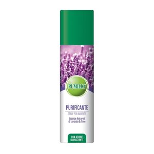 Coswell Pumilio - Spray Purificante per Ambiente, 200ml