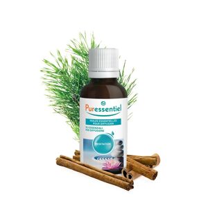 Puressentiel Diffusione - Olio Essenziale Meditazione, 30ml