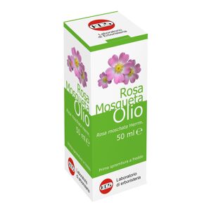 Rosa Mosqueta Olio Vegetale 50 ml