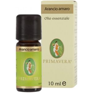 Arancio Amaro Olio Essenziale Primavera 10 ml