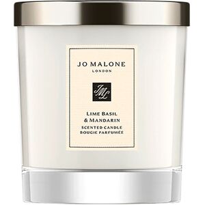 JO MALONE LONDON Lime Basil & Mandarin Home Candle 200 g