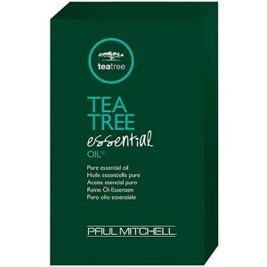 Paul Mitchell Tea Tree Essential Oil 10 ml