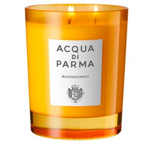 Acqua di Parma Candle Buongiorno 200 g