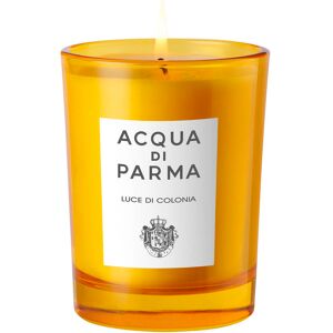 Acqua di Parma Candle Luce di Colonia 200 g