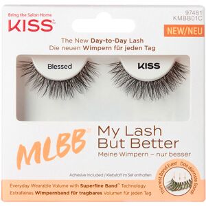 KISS My Lash But Better Blessed