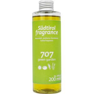 TEAM DR JOSEPH Alto Adige Fragranza 707 flacone di ricarica per profumo d'ambiente 200 ml