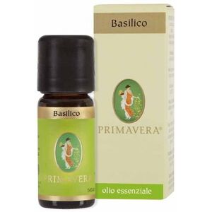 flora BASILICO OLIO ESSENZIALE 10ML