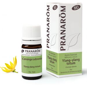 pranarom olio essenziale Ylang-ylang totum - 5 ml