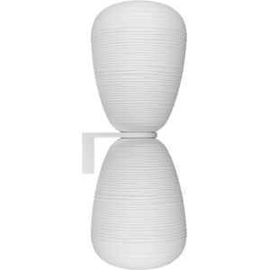 Foscarini Rituals 1 Doppia AP - Bianco