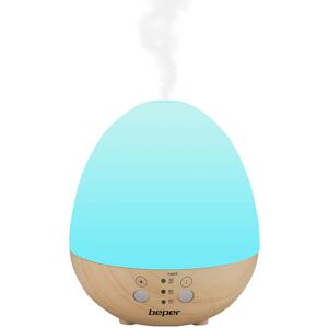 Ⓜ️🔵🔵🔵 Beper P205DIF001 - Diffusore di essenze, luminoso