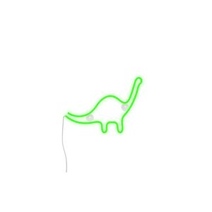 Ginga Dino Figura luminosa decorativa LED 1,06 W