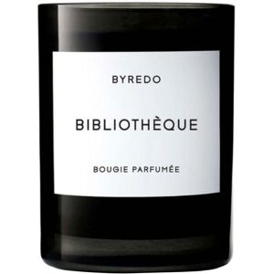 Byredo Bibliotheque Candela