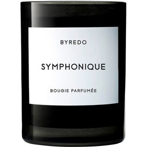 Byredo Symphonique Candela