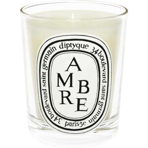 Diptyque CANDELA PROFUMATA AMBRE 190 GR