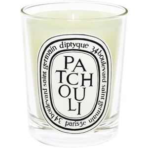 Diptyque Candela Profumata Patchouli 190 GR