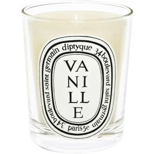 Diptyque Candela Profumata Vanille 190 gr