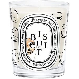 Diptyque Candela Biscuit 190gr -Café Verlet Limited Edition