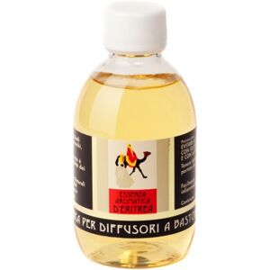 Casanova Ricarica 250 ml per diffusore a bastoncini essenza aromatica d'eritrea