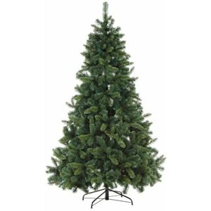 Bizzotto ALBERO DI NATALE BELLAMONTE H.180 CM. 761 RAMI