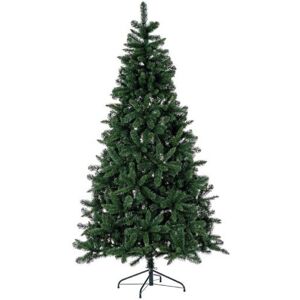 Bizzotto ALBERO DI NATALE NORIMBERGA H 150 CM. 438 RAMI