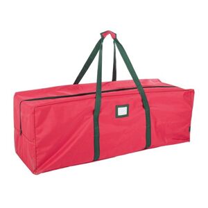 Bizzotto BORSA PORTA ALBERO XMAS RETT. ROSSO H180 CM. 0939288