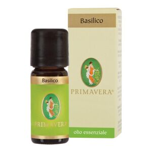 Viprof Diretto Basilico Olio Essenziale 10ml