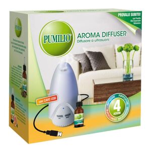 Coswell Spa Pumilio Aroma Diffuser