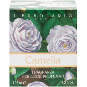 L'Erbolario Srl Camelia Fragr Legni Prof 125ml