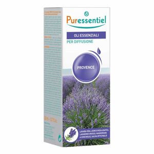 Puressentiel Italia Srl Miscela Provence Diffusione