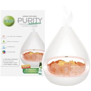 Coswell Spa Pumilio Aroma Diffuser Purity