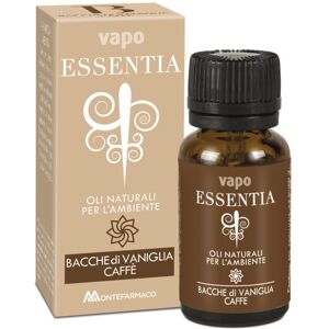 Montefarmaco Otc Spa Vapo Essentia Vaniglia Caff Oe