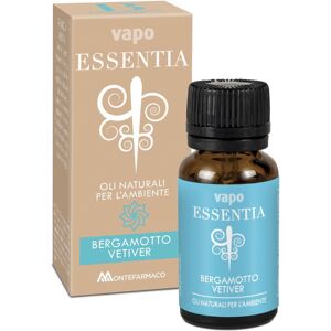 Montefarmaco Otc Spa Vapo Essentia Bergamotto Vetiv