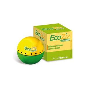 PROMOPHARMA SpA ECOZIZ DIFFUSORE AMBIENTE PP