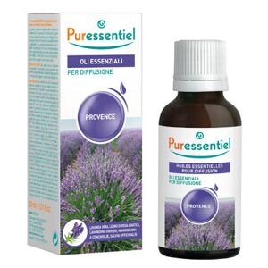 PURESSENTIEL ITALIA Srl PURESSENTIEL Misc.Provence