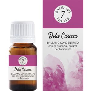 Linea Delle 7 Piante Caldo Abbraccio Balsamo Concentrato 15ml