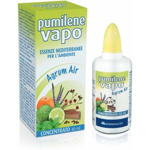 Pumilene Vapo Agrum Air Concentrato 40ml