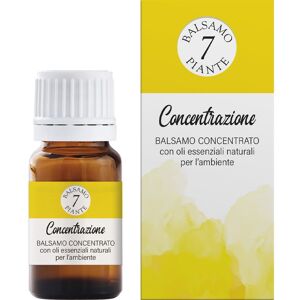 Linea Delle 7 Piante Concentrazione Balsamo Concentrato 15ml