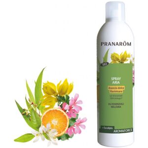 Pranarom Aromaforce Spray Aria Purificante 150ml