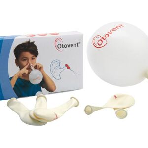 Lofarma spa Otovent 5 Palloncini + 1 Cannula