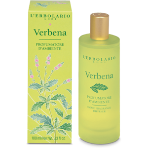 L'erbolario Verbena Profumatore D'ambiente 100ml