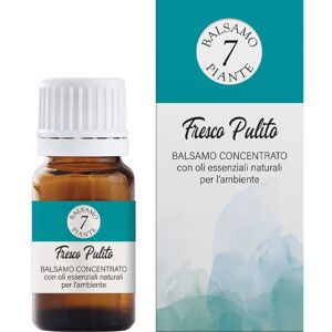 Euphidra Fresco Pulito Balsamo Concentrato 15ml