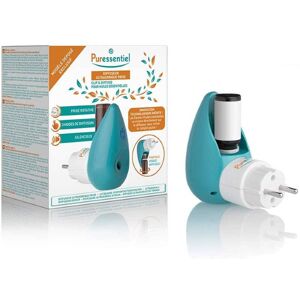 Puressentiel Diffusore Clip & Diffuse