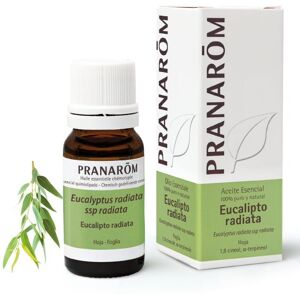 Pranarom Olio Essenziale Bio Eucalipto Radiata 10ml